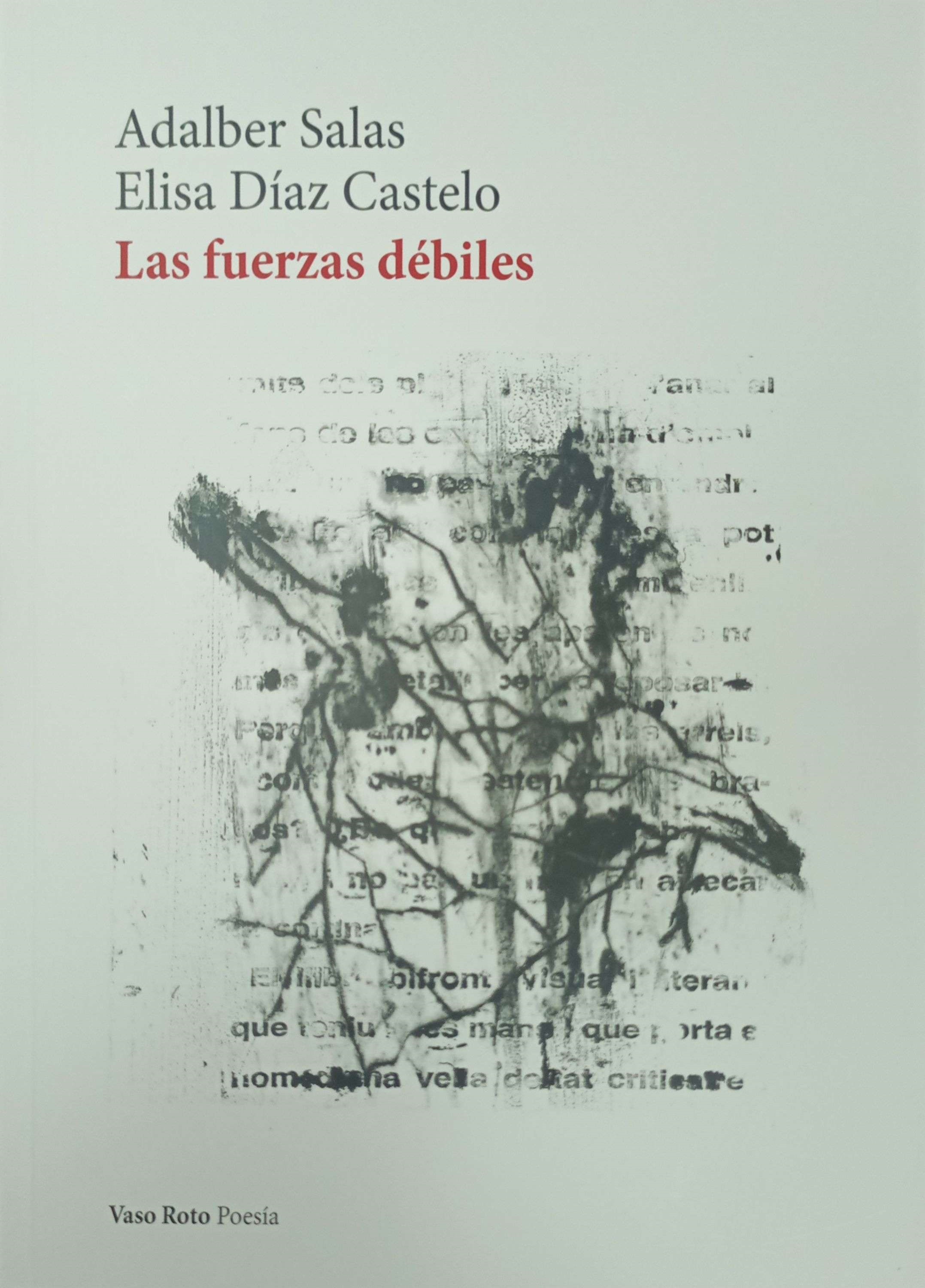 Las fuerzas débiles